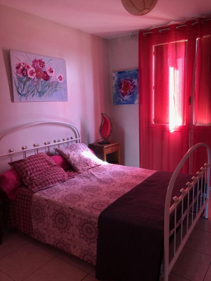 La Cabanes Senouillac Esterno foto