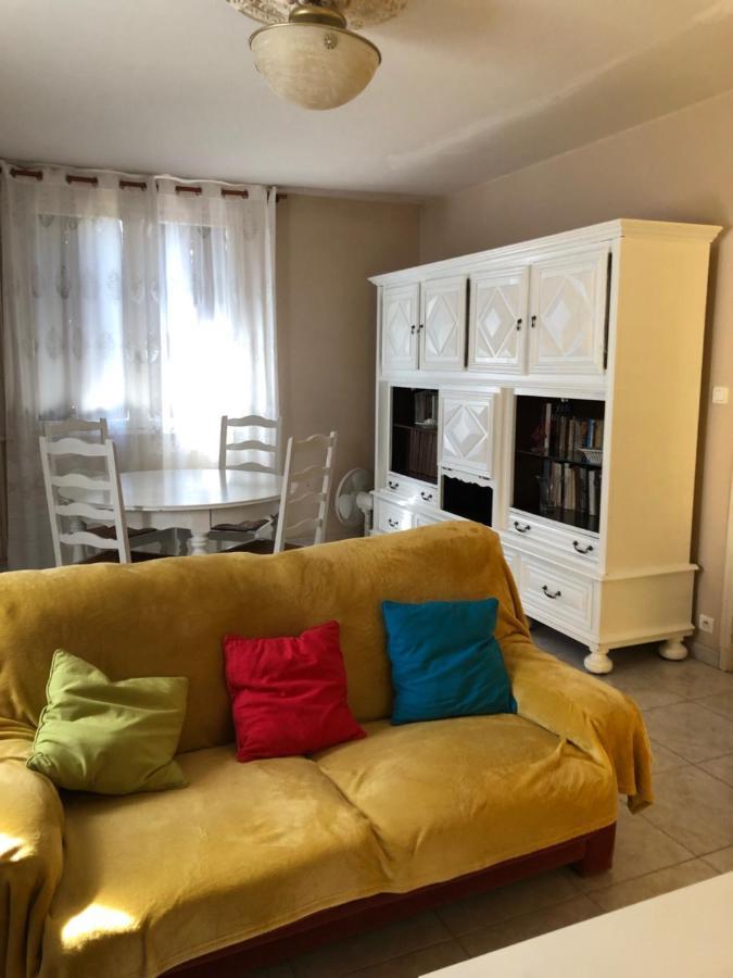 La Cabanes Senouillac Esterno foto