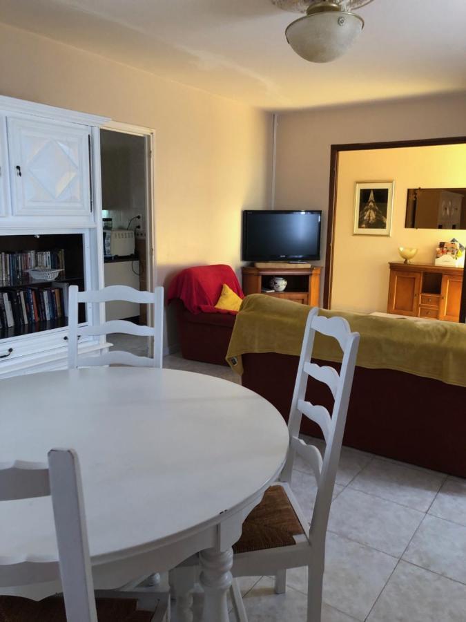 La Cabanes Senouillac Esterno foto