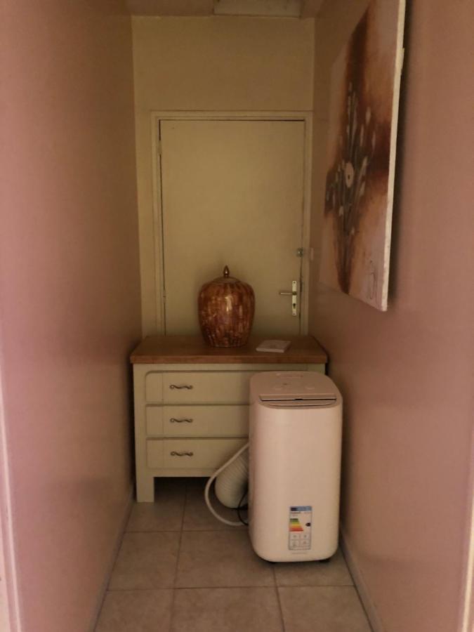 La Cabanes Senouillac Esterno foto