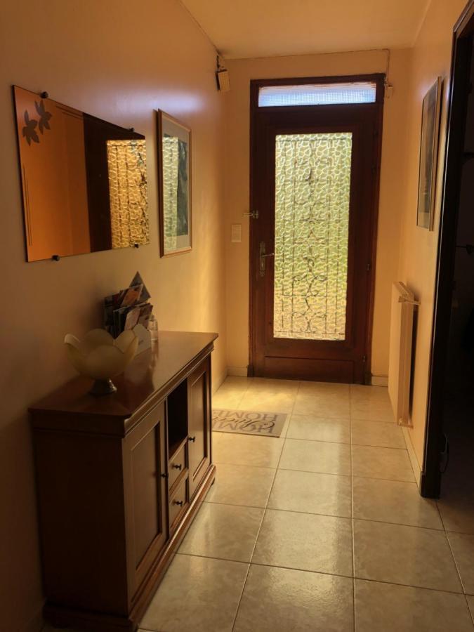 La Cabanes Senouillac Esterno foto