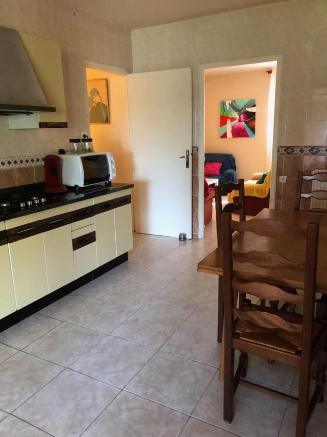 La Cabanes Senouillac Esterno foto