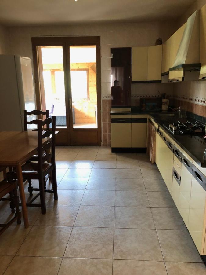 La Cabanes Senouillac Esterno foto