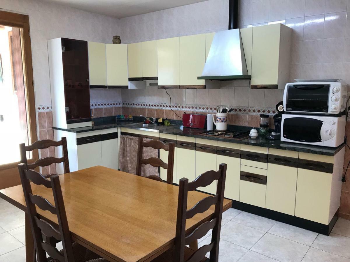 La Cabanes Senouillac Esterno foto