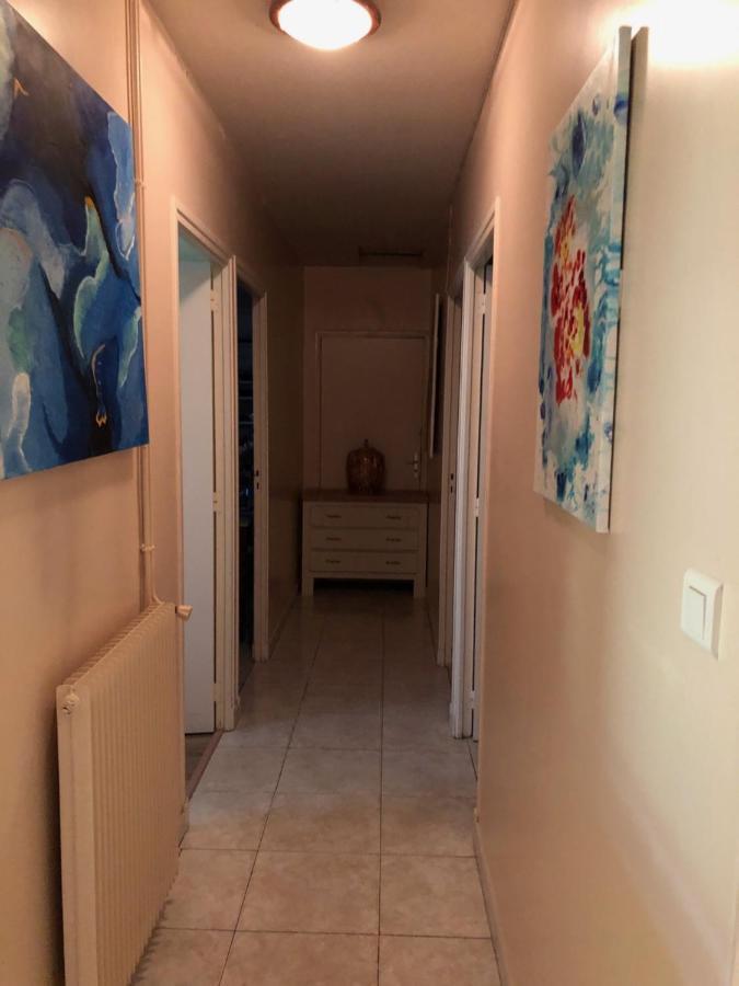 La Cabanes Senouillac Esterno foto